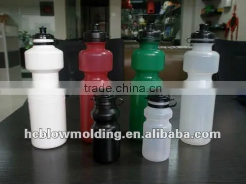 OEM Blow Molding Plastic Medical Bottle PE Bottle Mold Design Factory Sale