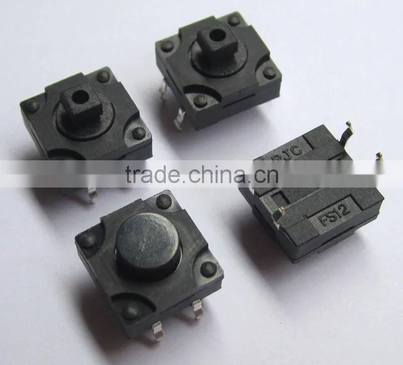 Daier waterproof tact switch