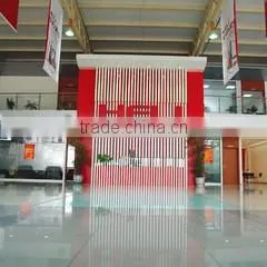 Shanghai Hanli Industrial Vehicle Co., Ltd. company overview - view 2
