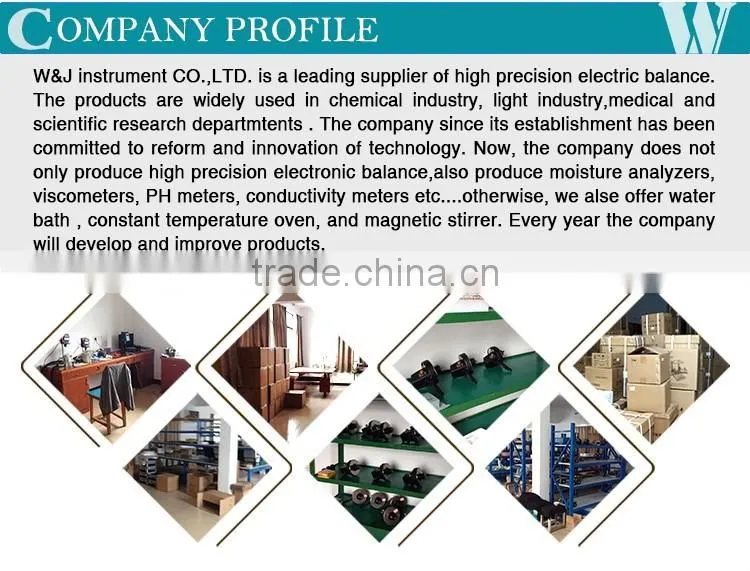 LCD Display capillary viscometer price for medicine