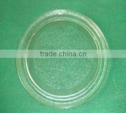 Glass Trayfor Microwave Oven