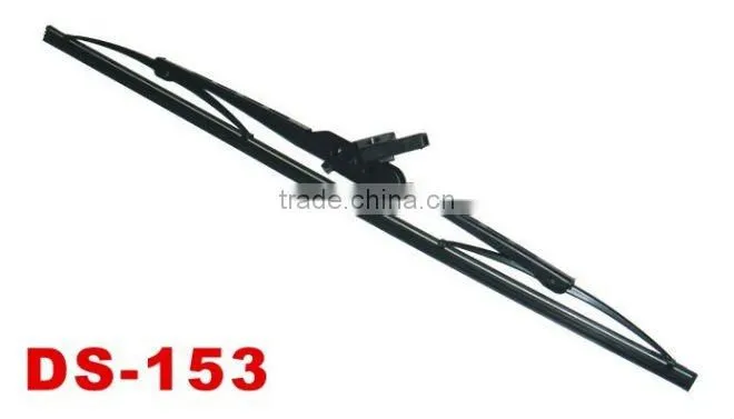 frame wiper blade