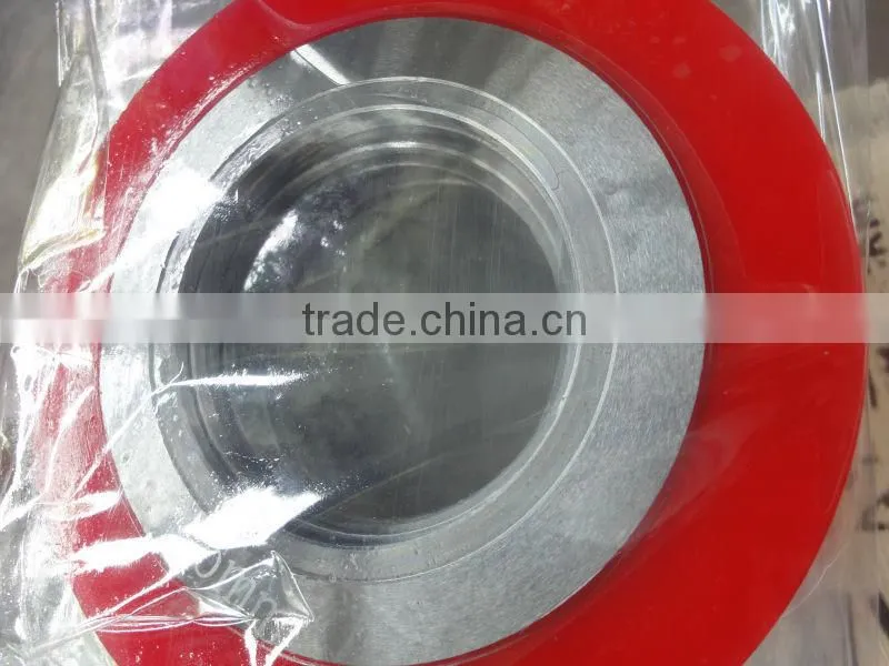slitting roller blades in stock,slitter machine knife for steel/ferrous/cold rolling/packaging