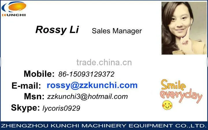 Plastic Tube Filling and Sealing Machine-ZHY-60YP with high quality and low price