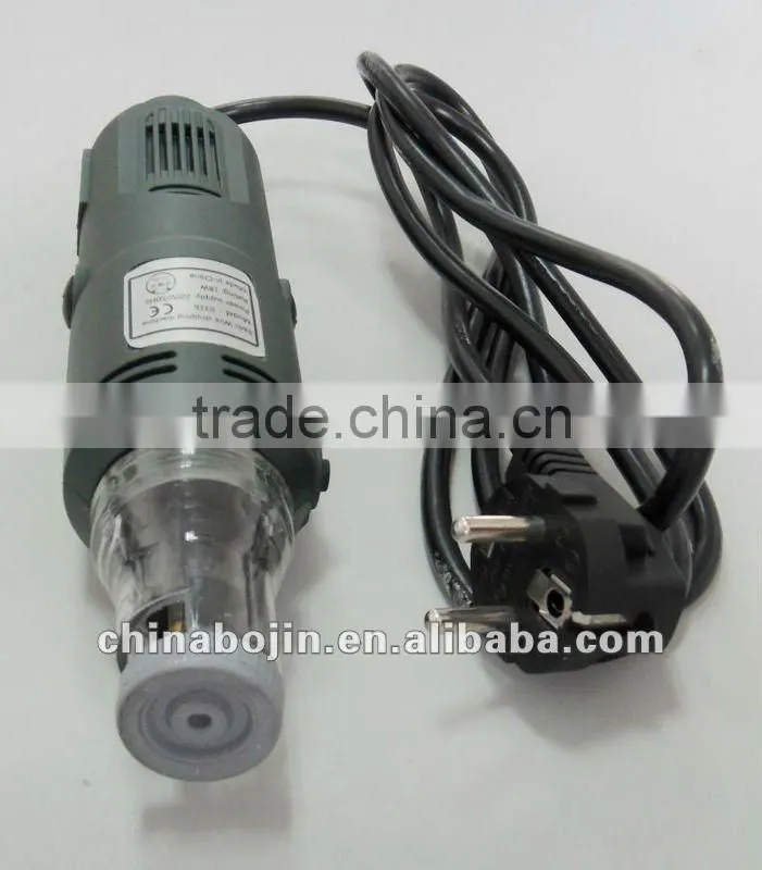 Enameled Wire Stripping Machine XC-0316