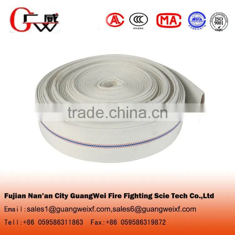 pvc fire hose price