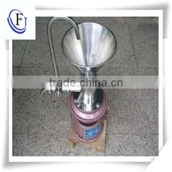 Sesame Colloid Mill Machine/Sesame Paste Making Machine