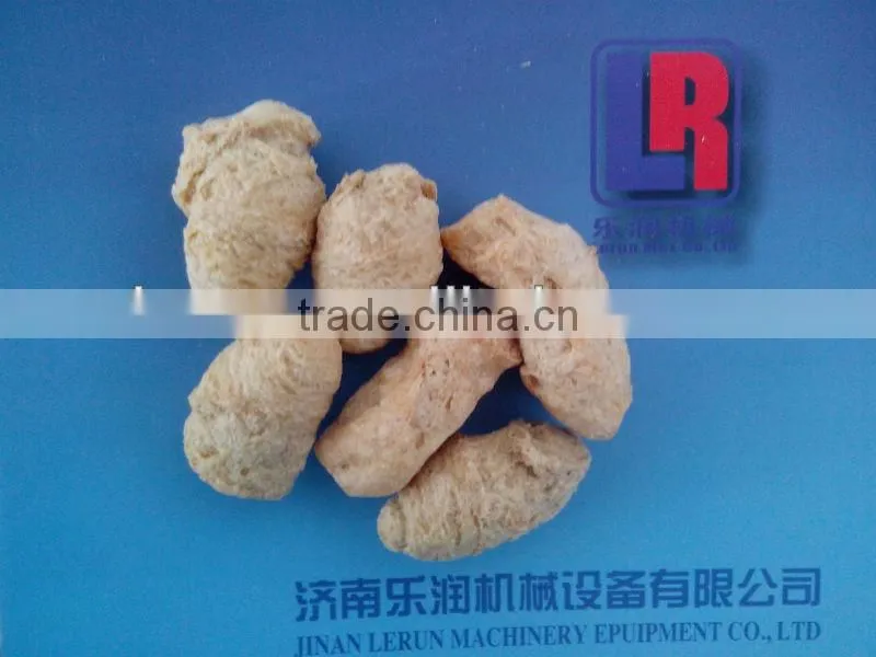 TVP vegetarian Protein Product Machine