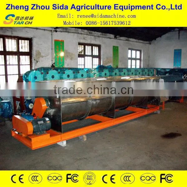 cassava flour processing machine/cassava machine/electrical and automatic control system