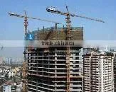 18.5t C7052 (SCM)tower crane