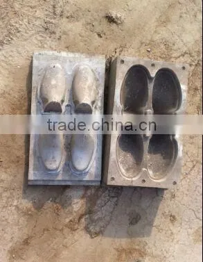new style cheap price used paper egg tray molds