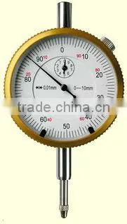 Mechanical Dial Indicator 0.01mm