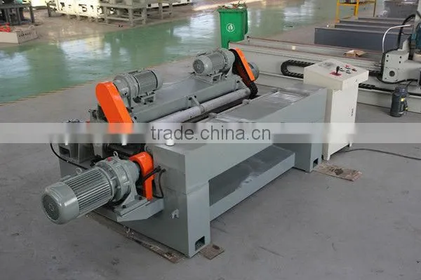 BXQ1827 Veneer Peeling Rotary Lathe