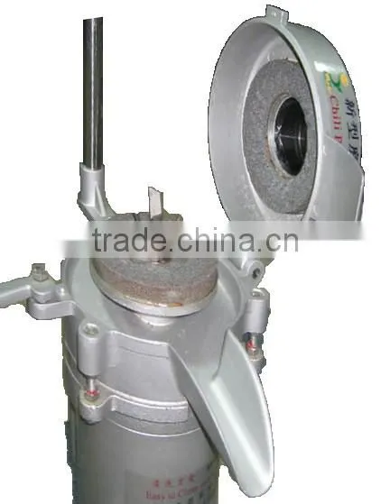 FP-05 High-speed tiangang food griding machine chili pepper special maker paste