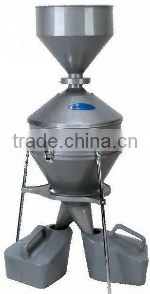 JFYZ-II Seed Mixer and Divider