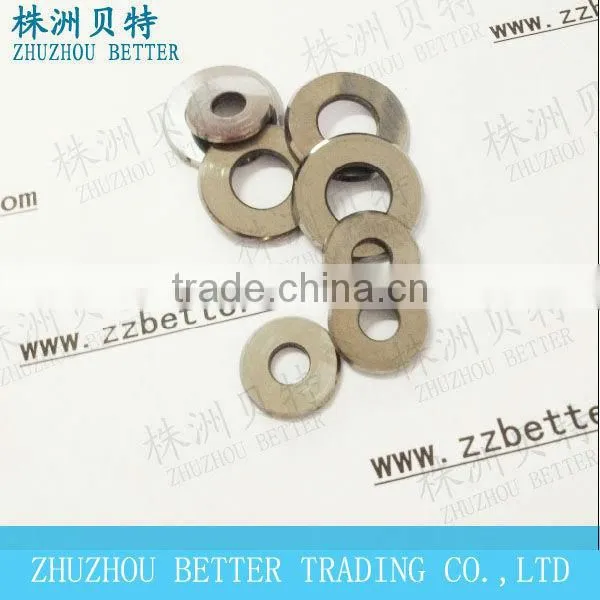 Ceramet Carbide polished Glass cutter & tile cutter wheel