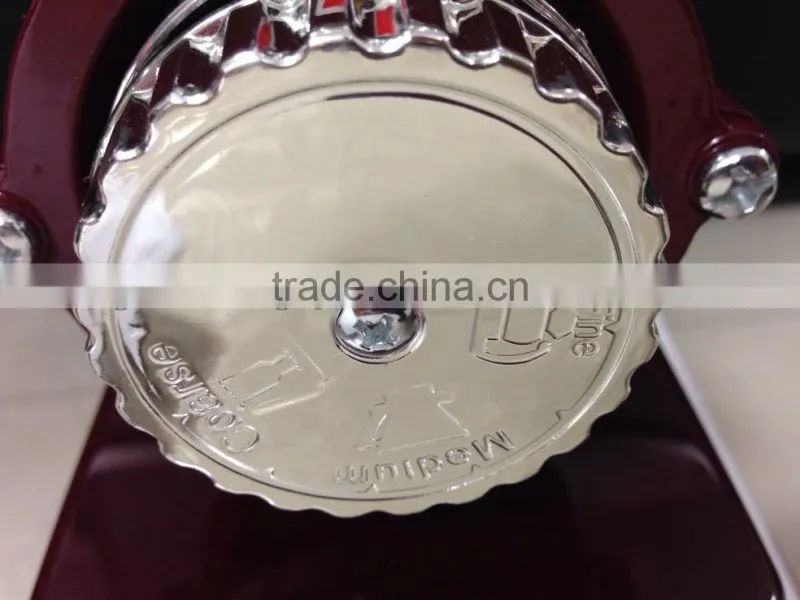 Commercial Electric Small Coffee Grinder Machine ZQW
