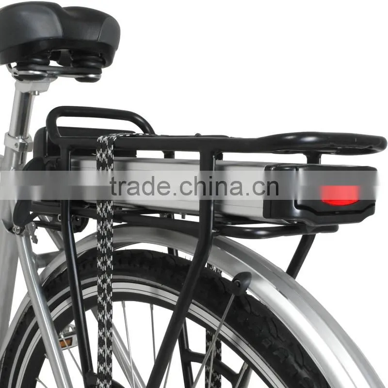 250W 36V Chinese City Electric Bike for sale (EL01A)