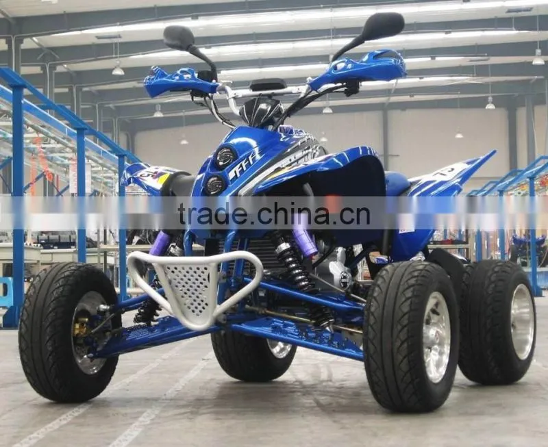 250cc EEC sport ATV for 2people (TKA250E-M)