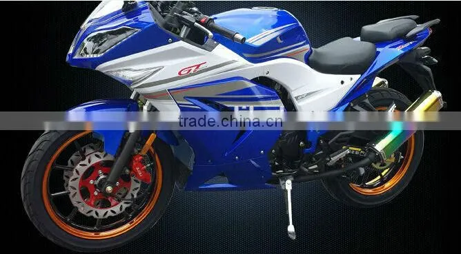 250cc motorcycle for sale(250-Z)