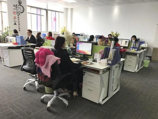 Shenzhen Xiexing Gift Co.,ltd company overview - view 1