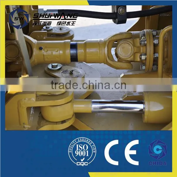 Best Sell Three Ton Wheel Loader 630B with Low Price