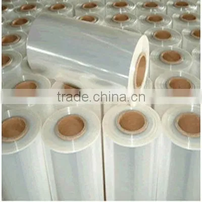 EVA translucent film for promotion