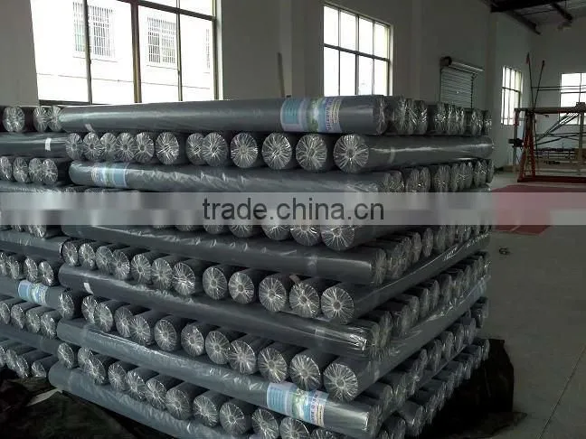 nonwoven winter fleece