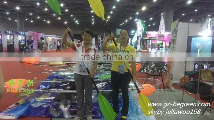cheap transparent clear speed remote control boat for sale