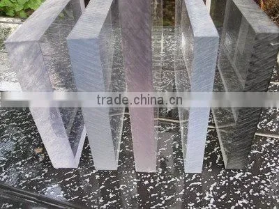 Impact Resistant Polycarbonate For Sale
