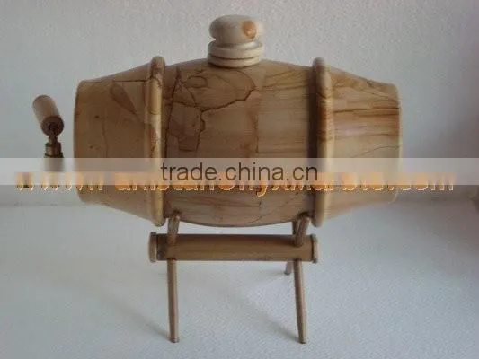 UNIQUE MARBLE BEER WINE TANKS