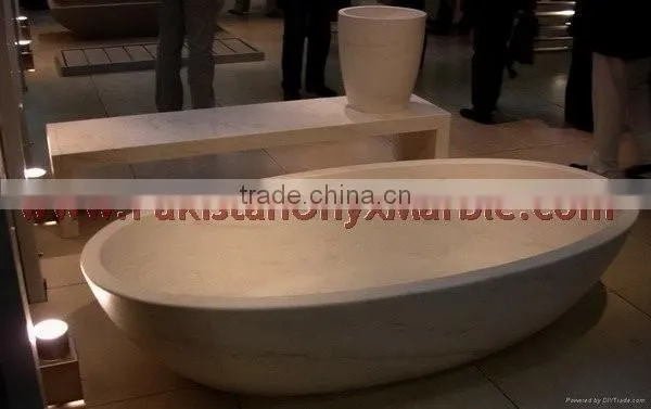 NEW MARBLE BATHTUBS COLLECTION