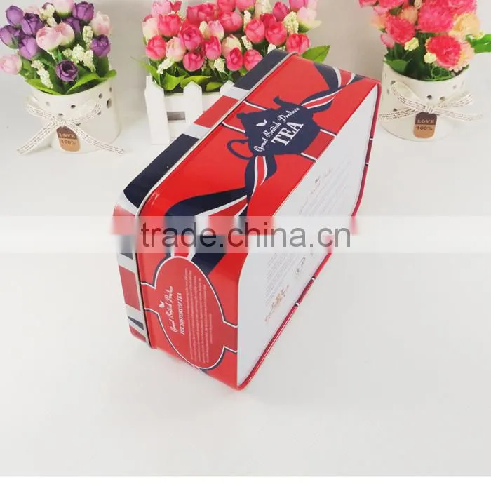wholesale stamping chocolate packing box