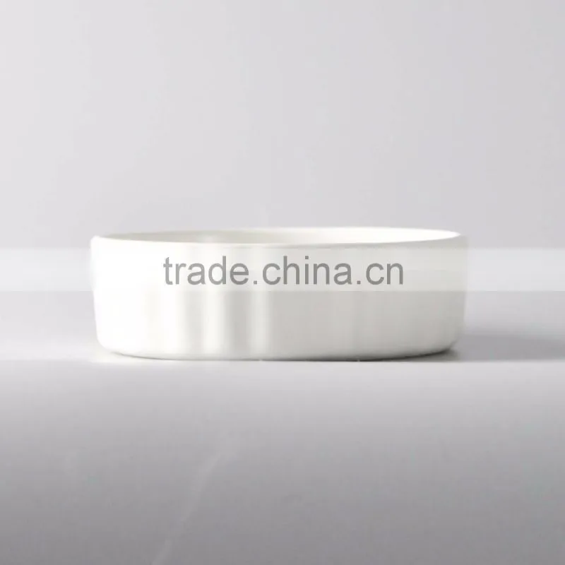 wholesale round cake plate mould