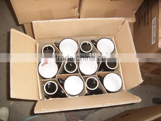 Haonai wholesale japanese sake set with customized printing