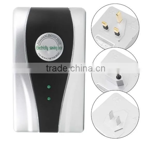 Electricity Saving Box Energy Saver Power Box