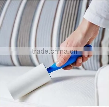 Cheap Lint Roller With 60 Layers Adhesive paper