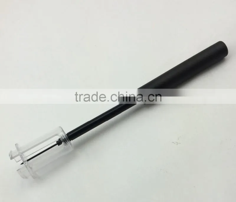 Wine Pump Opener, wine opener with pump,wine bottle opener