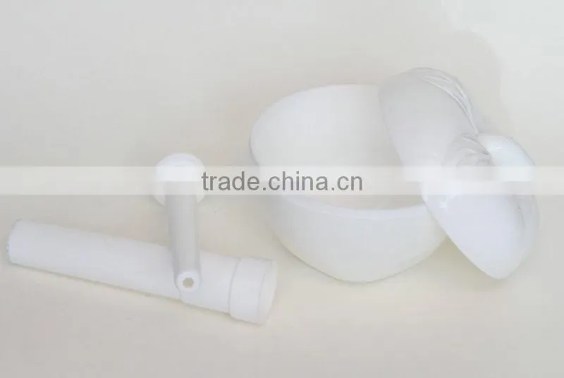Microwave Apple Baker Set , Fruit Cooker and Core