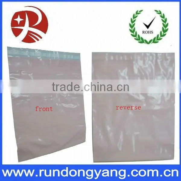 high quality personalized mail bags for packing