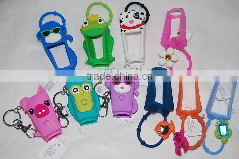 Bath and Body Works Pocketbac Antibacterial Hand Gel Holder