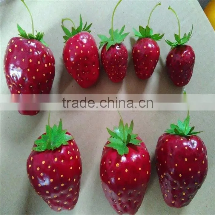 Multi Designs artificial fruit and vegetables for event decor