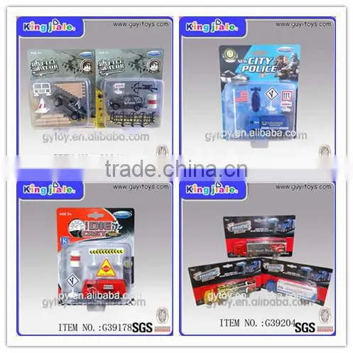 China manufacturer durable diecast models and die cast car , diecast construction models , wholesale diecast models