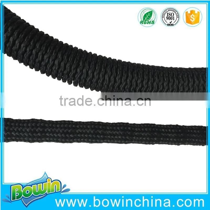 2016 Newest High Quality brass fitting expandable Stretch hose