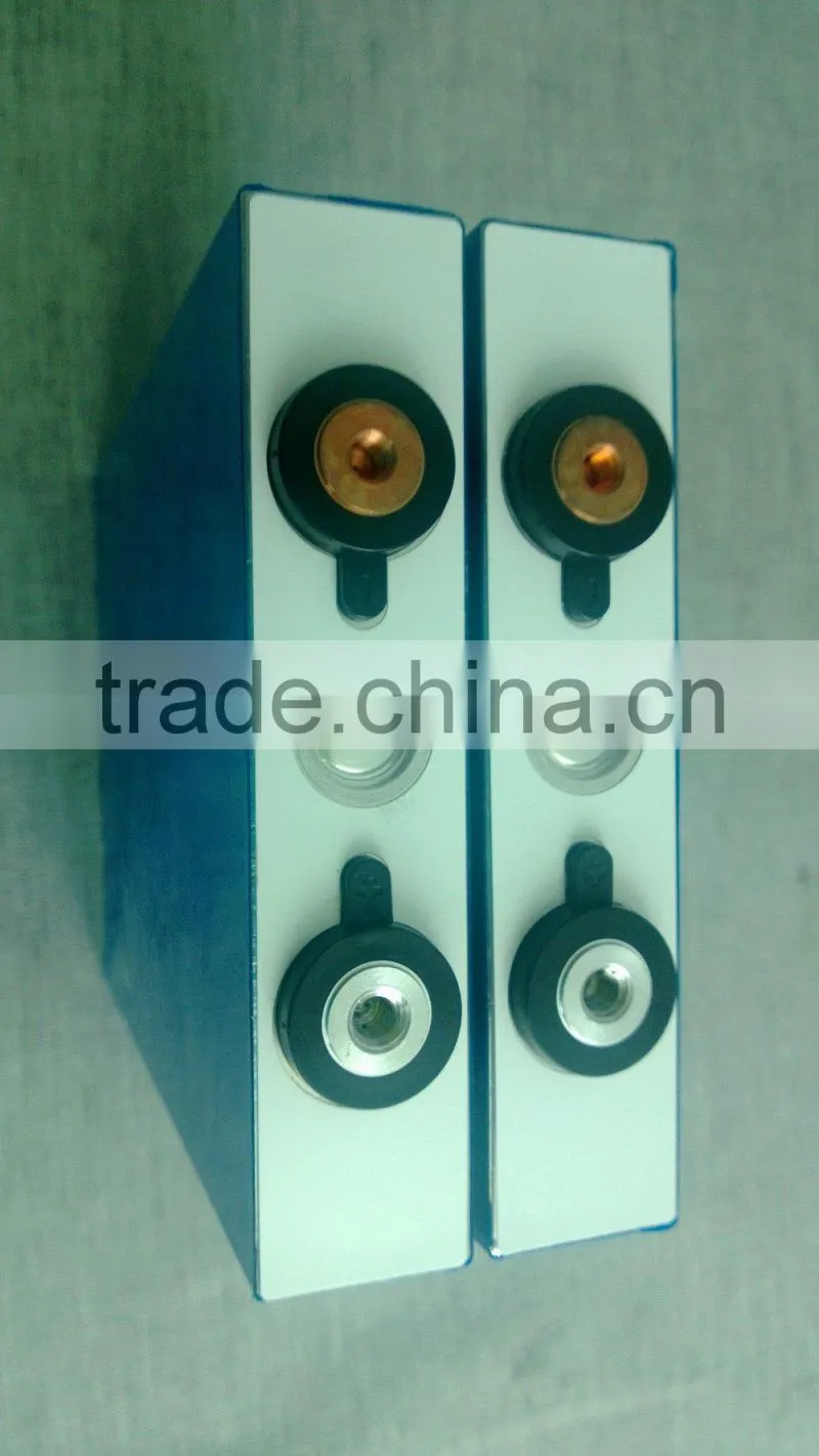 3.2V 50Ah lifepo4 battery
