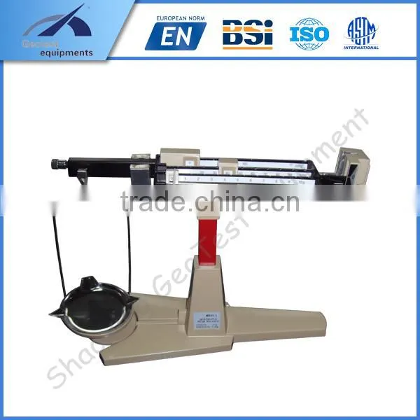 MB311 4 ruler tetra beam electronic balance