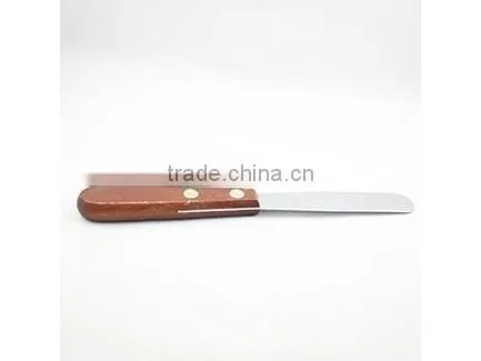 PLASTER SPATULA