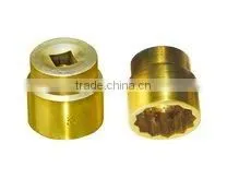 Barrel Hook,Adjustable (copper alloy),non-sparking tools