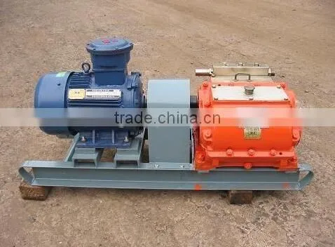 2017 china coal BRW125/31.5 Emulsion Pump Station_coal mine emulsion pump for sale