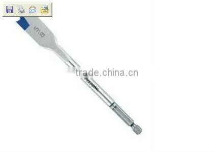 WOOD FLAT BIT
